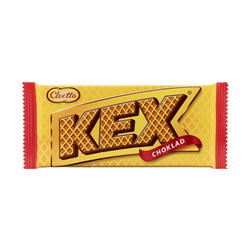 Kexchocklad