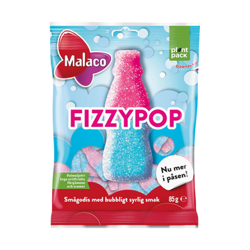 Fizzy Pop  85g