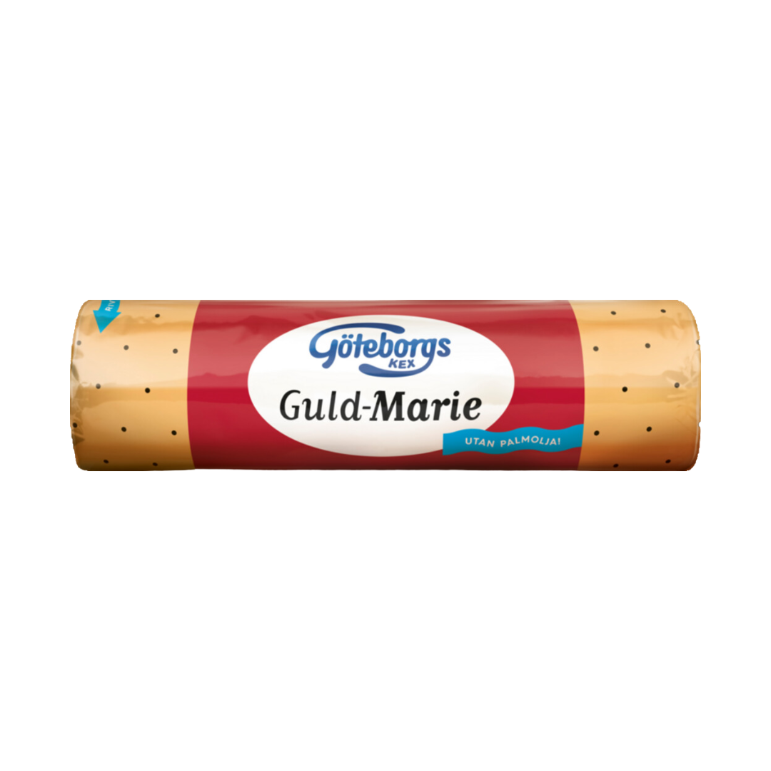 Gold Marie Biscuits
