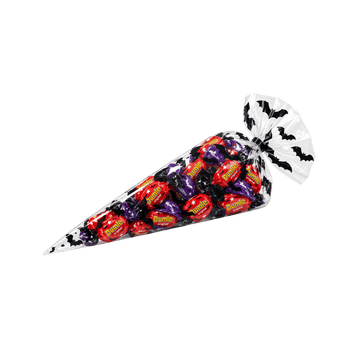 Spooky Chocolate Cone
