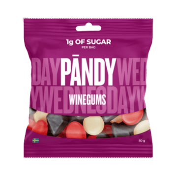 Pandy Winiegums 50g