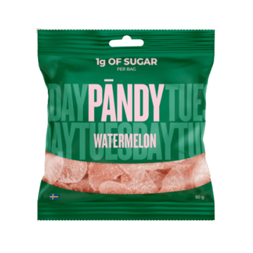 Pandy Watermelon 50g