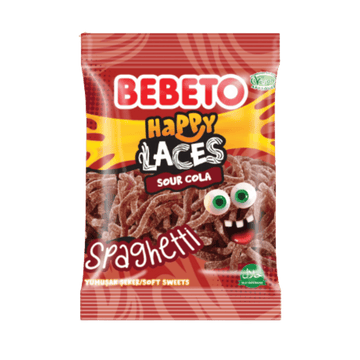 Spaghetti Cola 70g