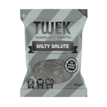 Tweek Salty Salute 80g
