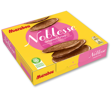 Noblesse Original