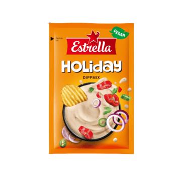 Estrella Holiday Dip Mix 26g