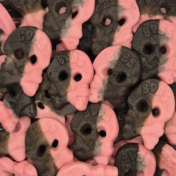 BUBS Raspberry Licorice Foam 50g