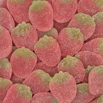 Sugar Strawberry