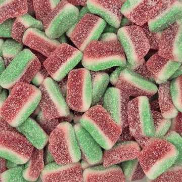 Melon Pieces