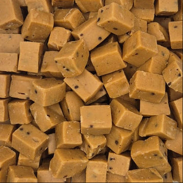 Cookie Dough Fudge