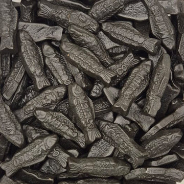 Malaco Salt Herring