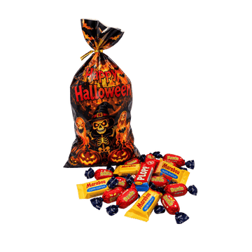 Spooky Halloween Chocolate Bag