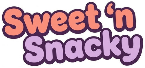Sweet n Snacky