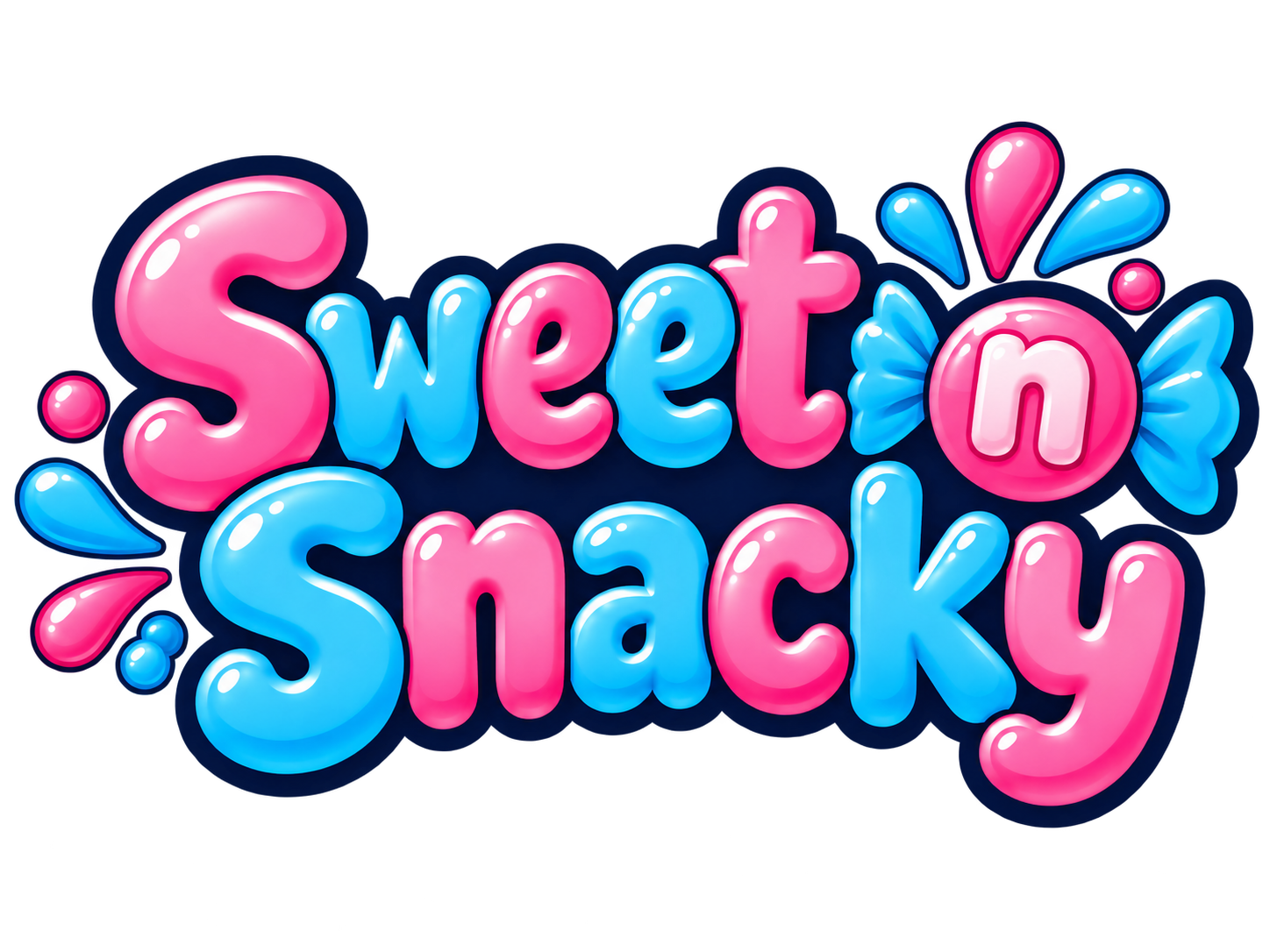 Sweet n Snacky