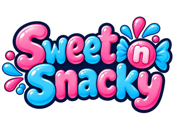 Sweet n Snacky