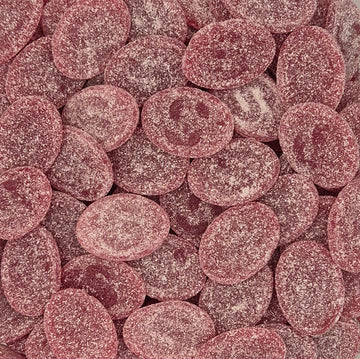 S-Mark Sour Cherry
