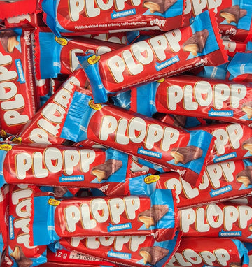 Plopp Original